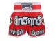 LUMPINEE 泰拳褲 : LUM-016